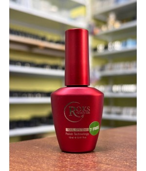 База Rubber Base Roks 12 ml TPO free